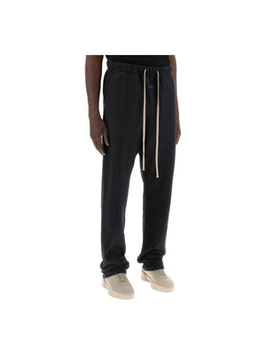 FEAR OF GOD-Brushed Cotton Joggers-JOHN JULIA