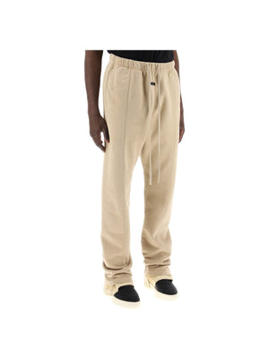 FEAR OF GOD-Brushed Cotton Joggers-JOHN JULIA