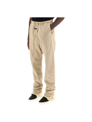 FEAR OF GOD-Brushed Cotton Joggers-JOHN JULIA