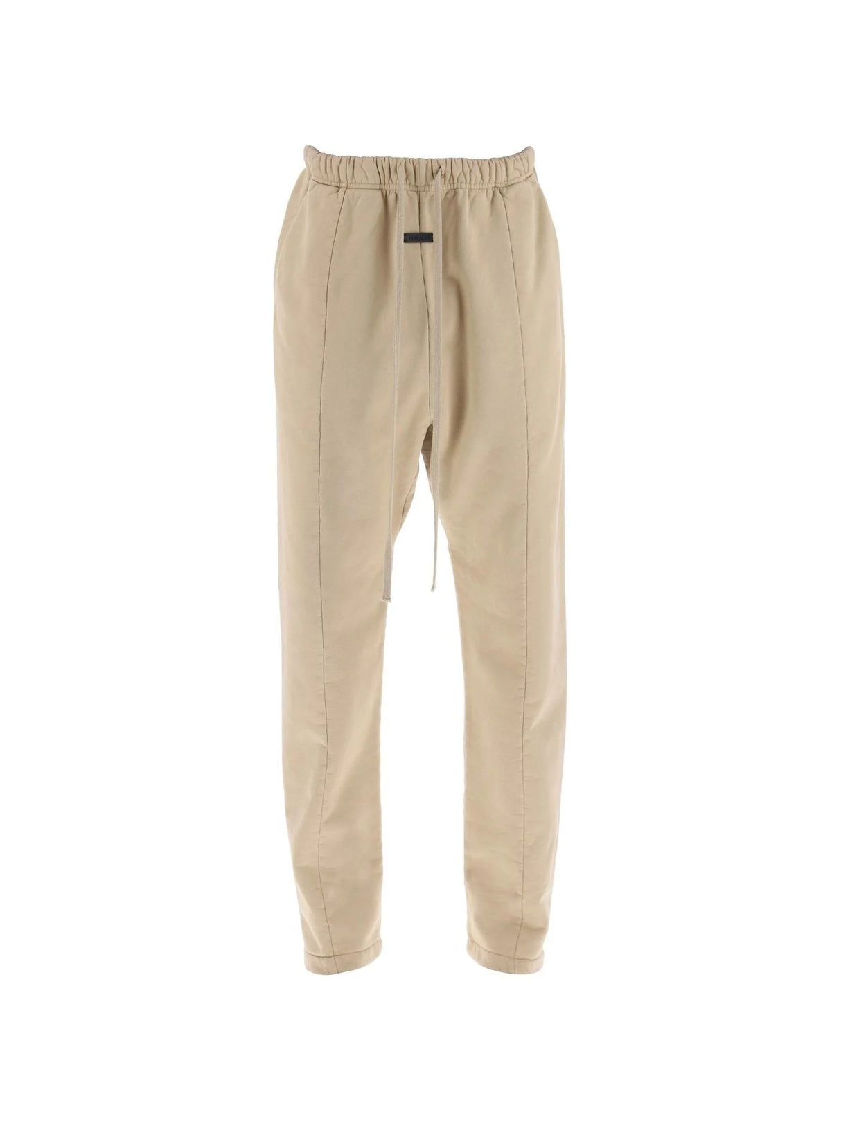 FEAR OF GOD-Brushed Cotton Joggers-JOHN JULIA