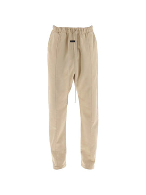 FEAR OF GOD-Brushed Cotton Joggers-JOHN JULIA