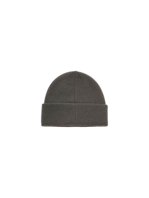 Cashmere Beanie Hat