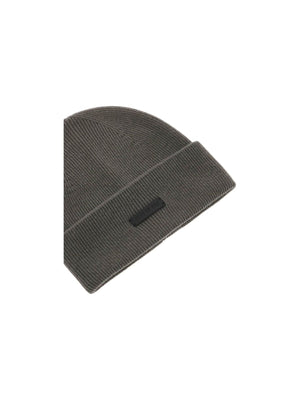 Cashmere Beanie Hat