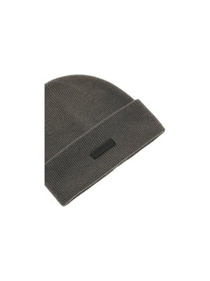 Cashmere Beanie Hat - OS - Men > Accessories > Scarves hats and gloves > Hats