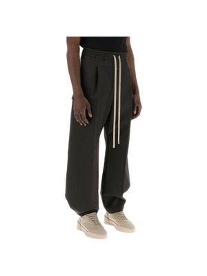 Wide Leg Cargo Pants-Fear of God-JOHN JULIA