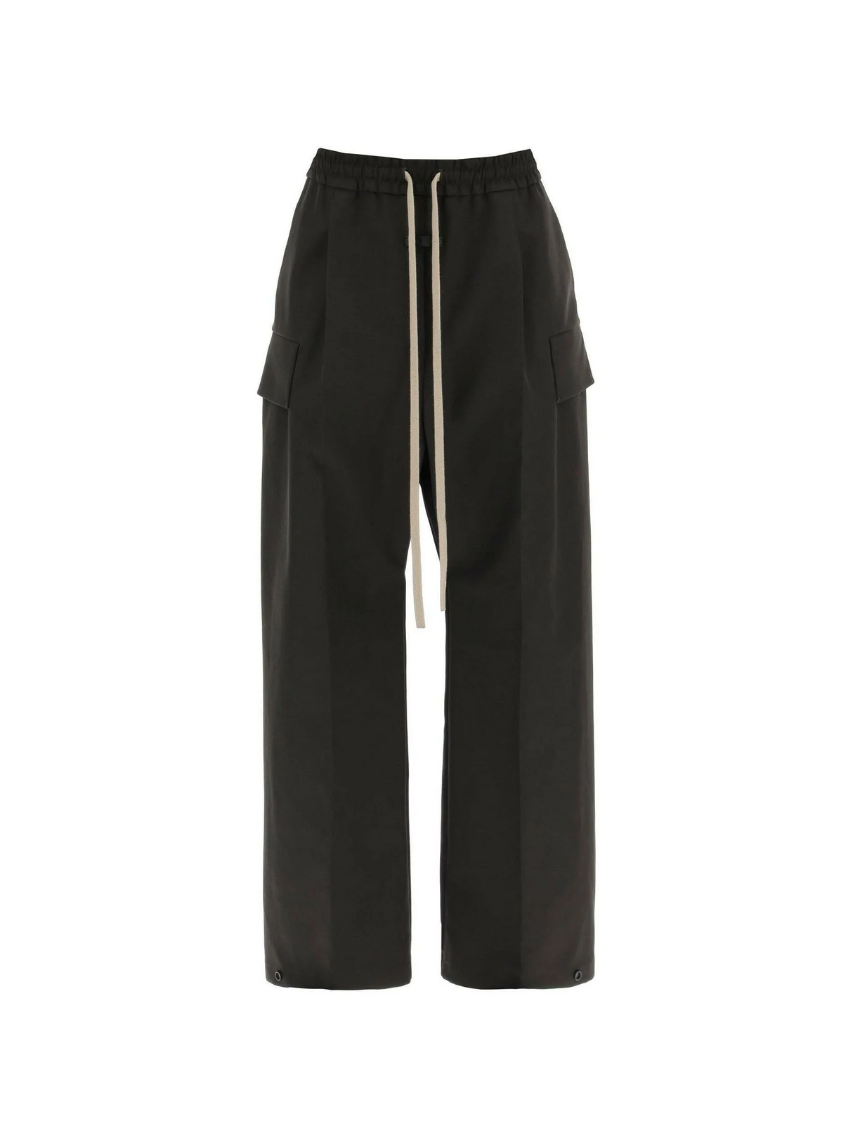 Wide Leg Cargo Pants-Fear of God-JOHN JULIA