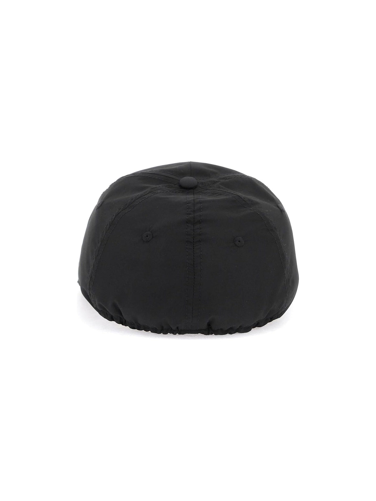 Nylon Cap