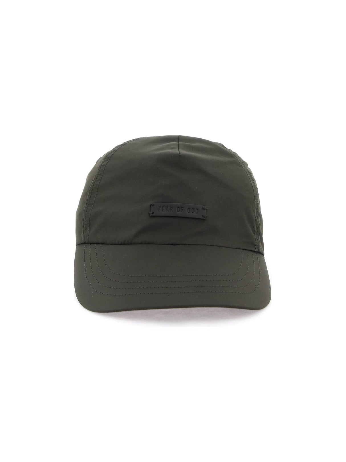 Nylon Cap