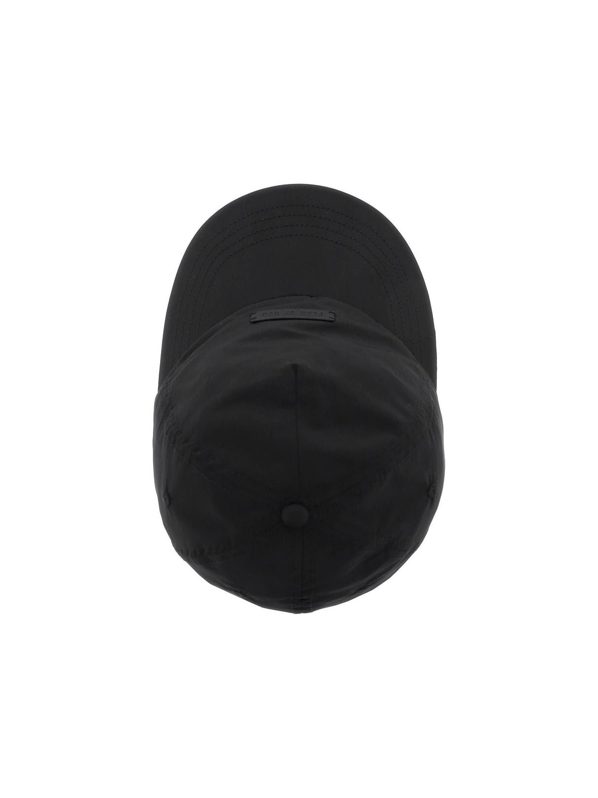 Nylon Cap