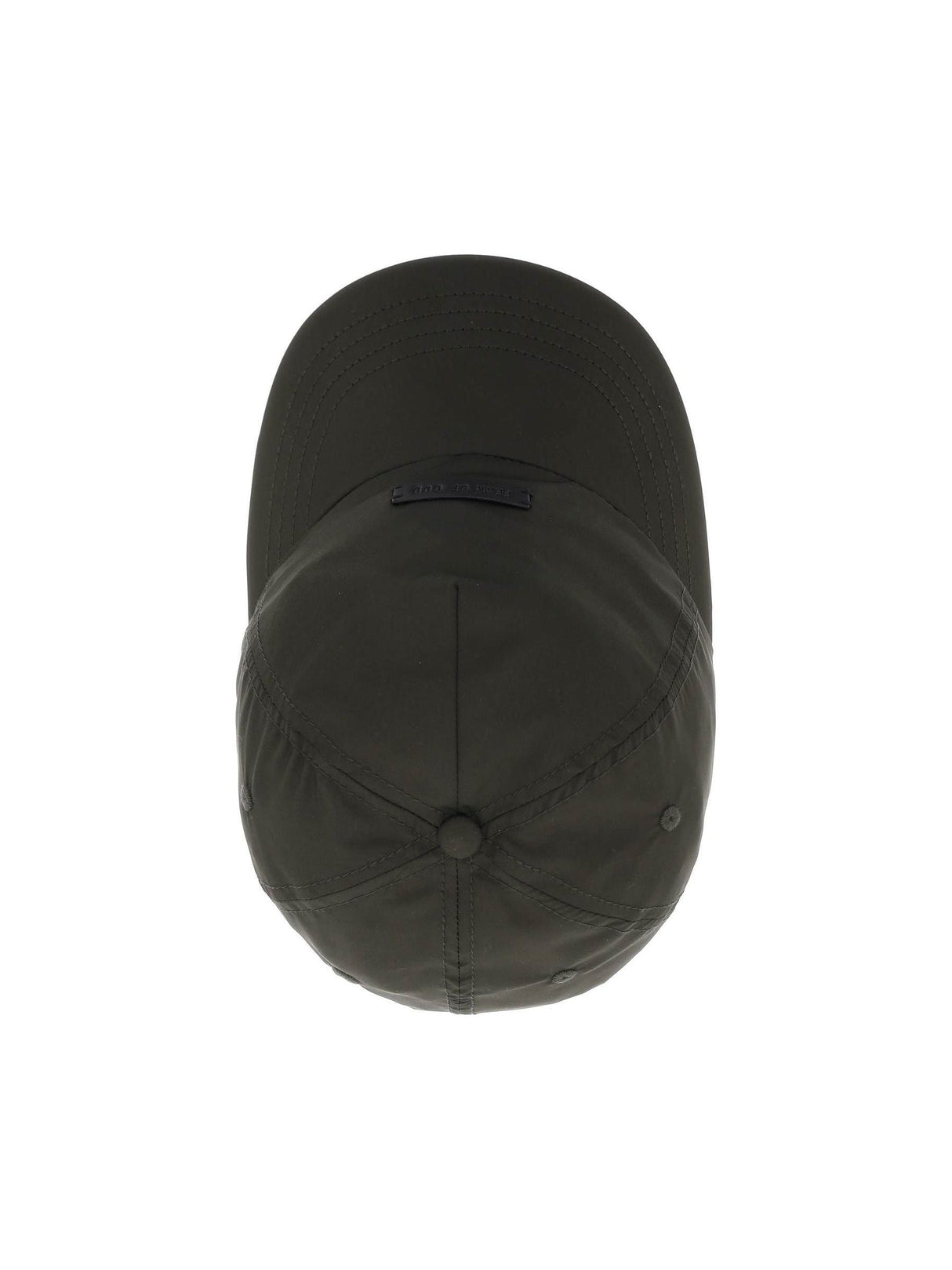 Nylon Cap