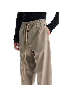 Nylon Sports Pants For Active