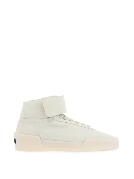 FEAR OF GOD-High Aerobic Sneakers-JOHN JULIA