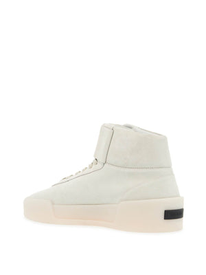 FEAR OF GOD-High Aerobic Sneakers-JOHN JULIA