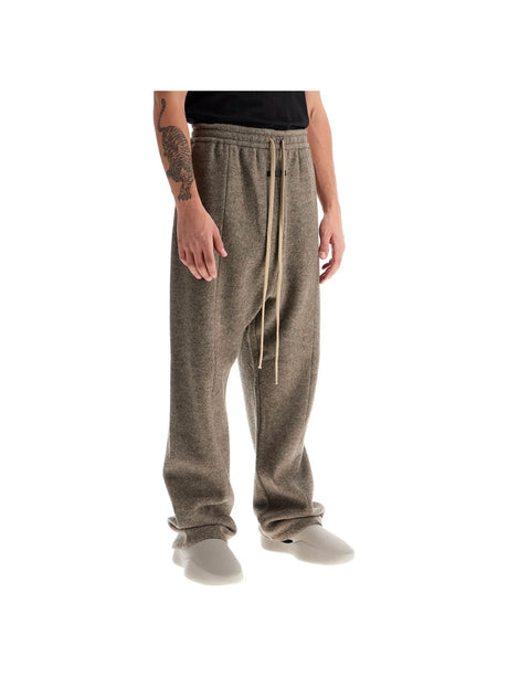 Cotta Wool Forum Trousers