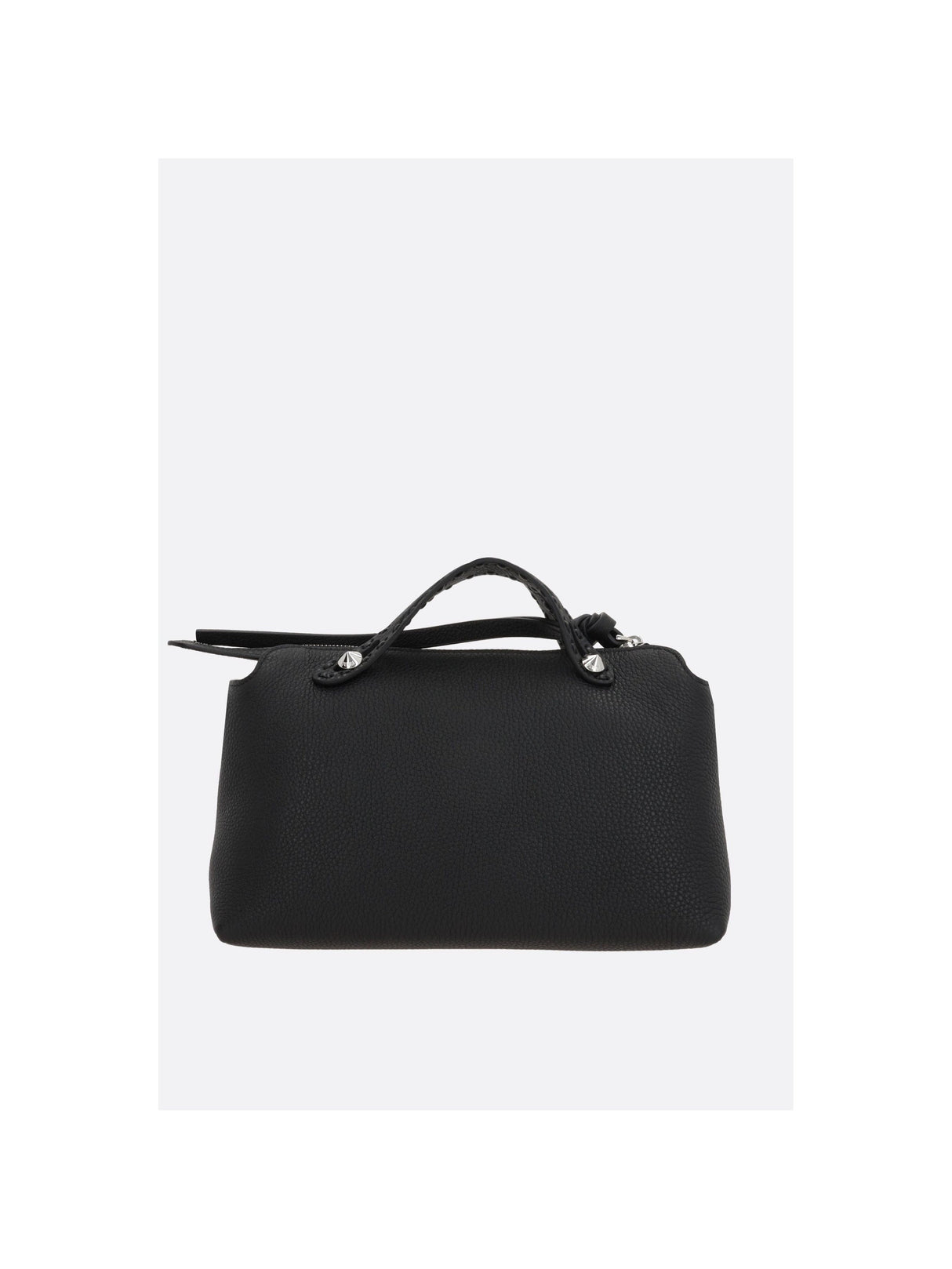 By The Way Medium Leather Shoulder Bag-FENDI-JOHN JULIA