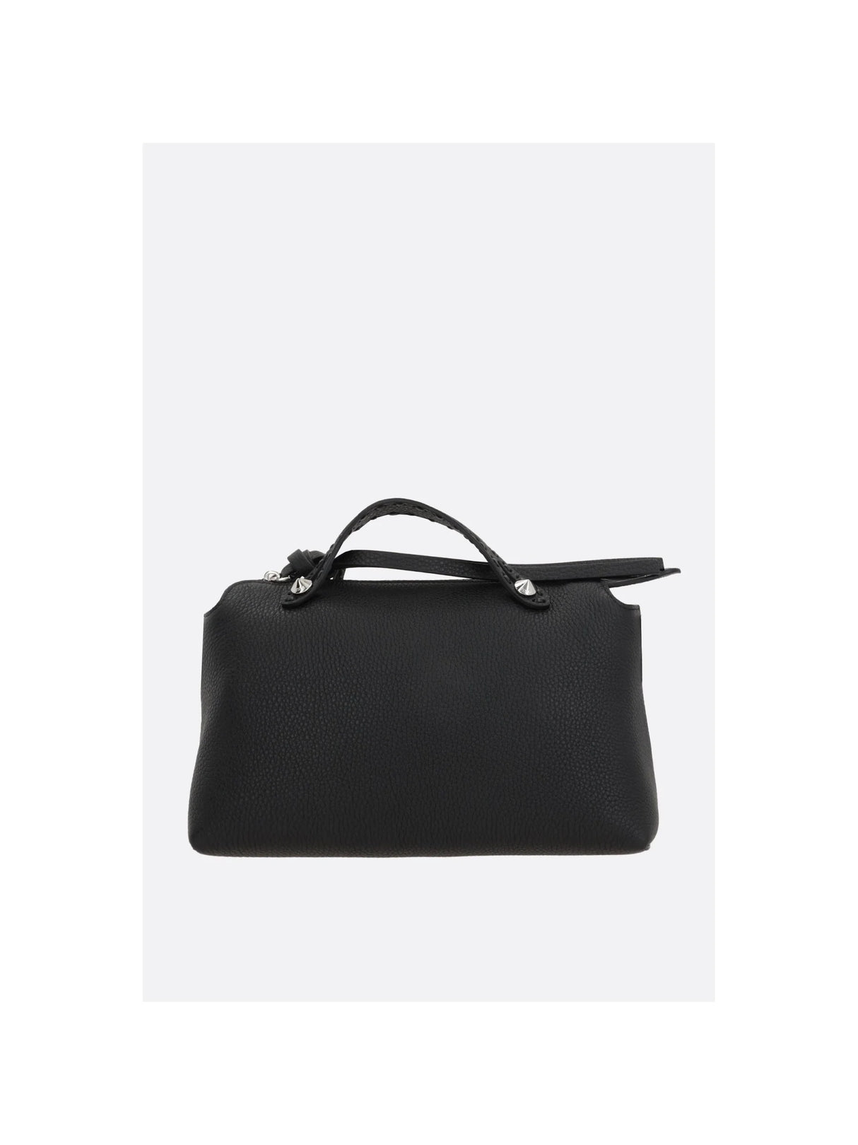 By The Way Medium Leather Shoulder Bag-FENDI-JOHN JULIA