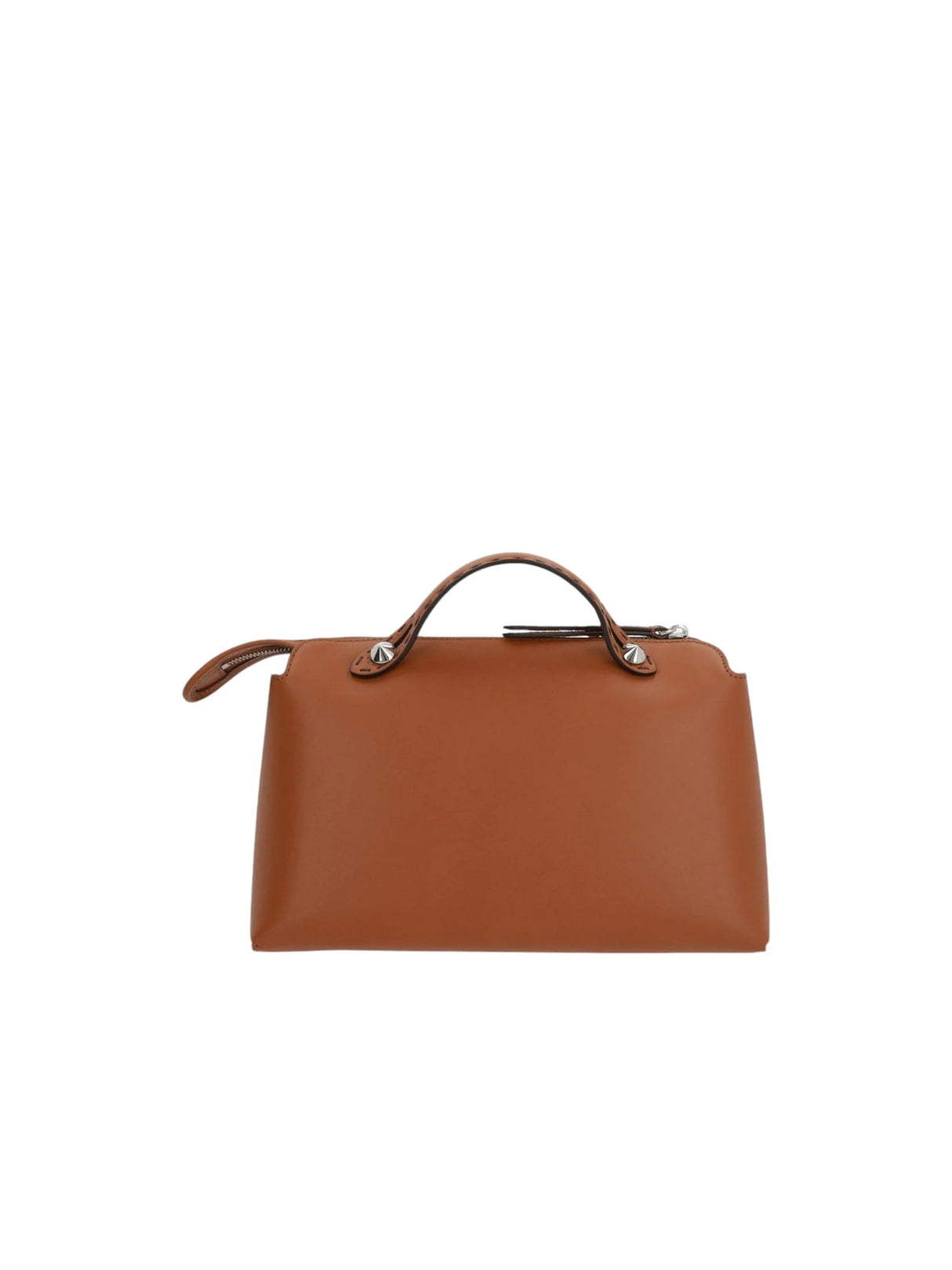 By The Way Smooth Leather Medium Bag-FENDI-JOHN JULIA