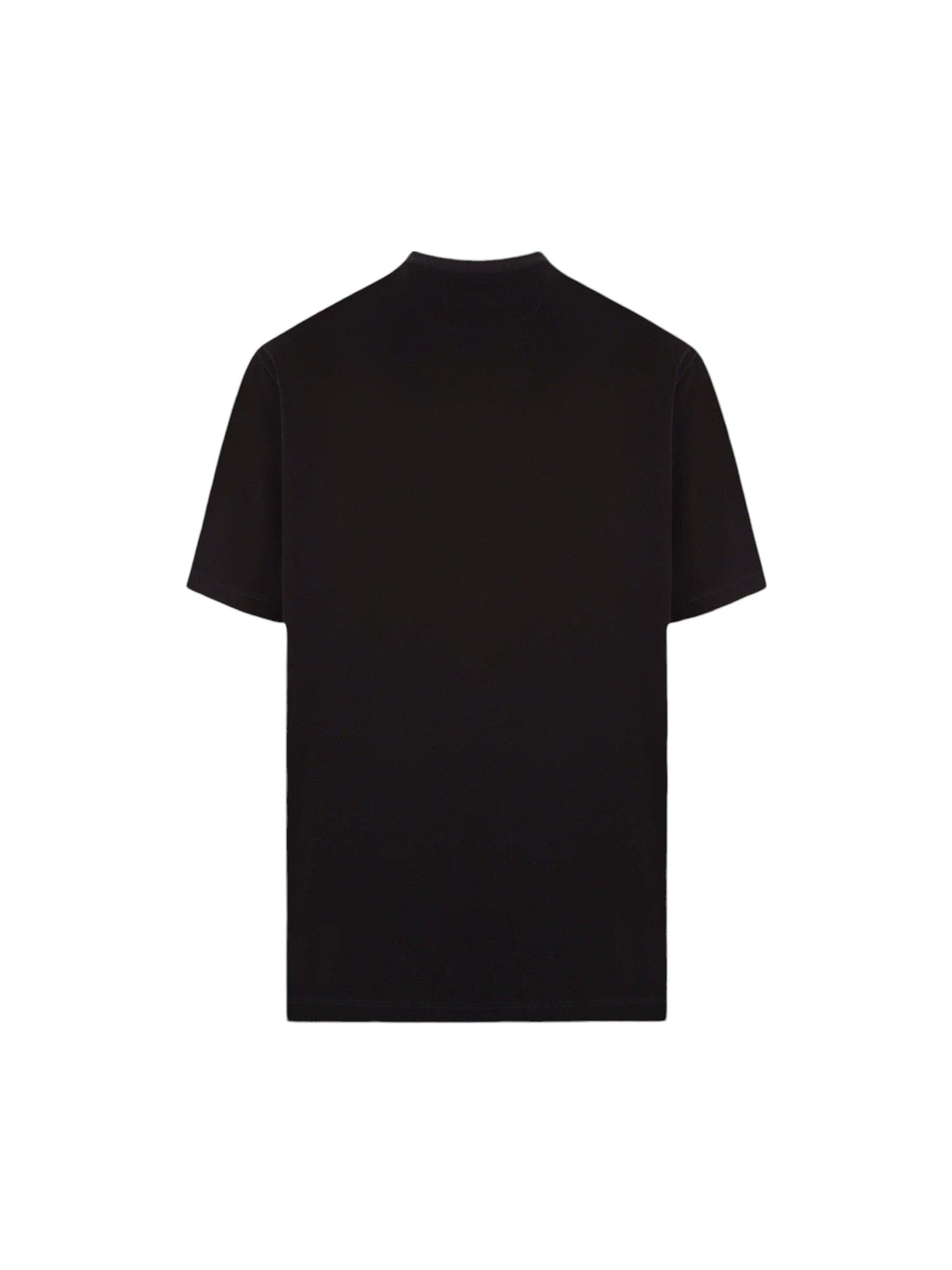 Cotton T-shirt-FENDI-JOHN JULIA