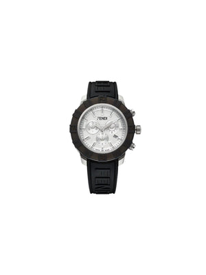 FENDI-Fendastic Chronograph Watch-JOHN JULIA