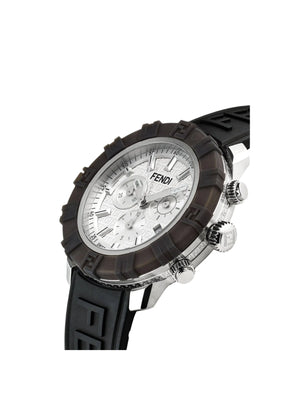 FENDI-Fendastic Chronograph Watch-JOHN JULIA