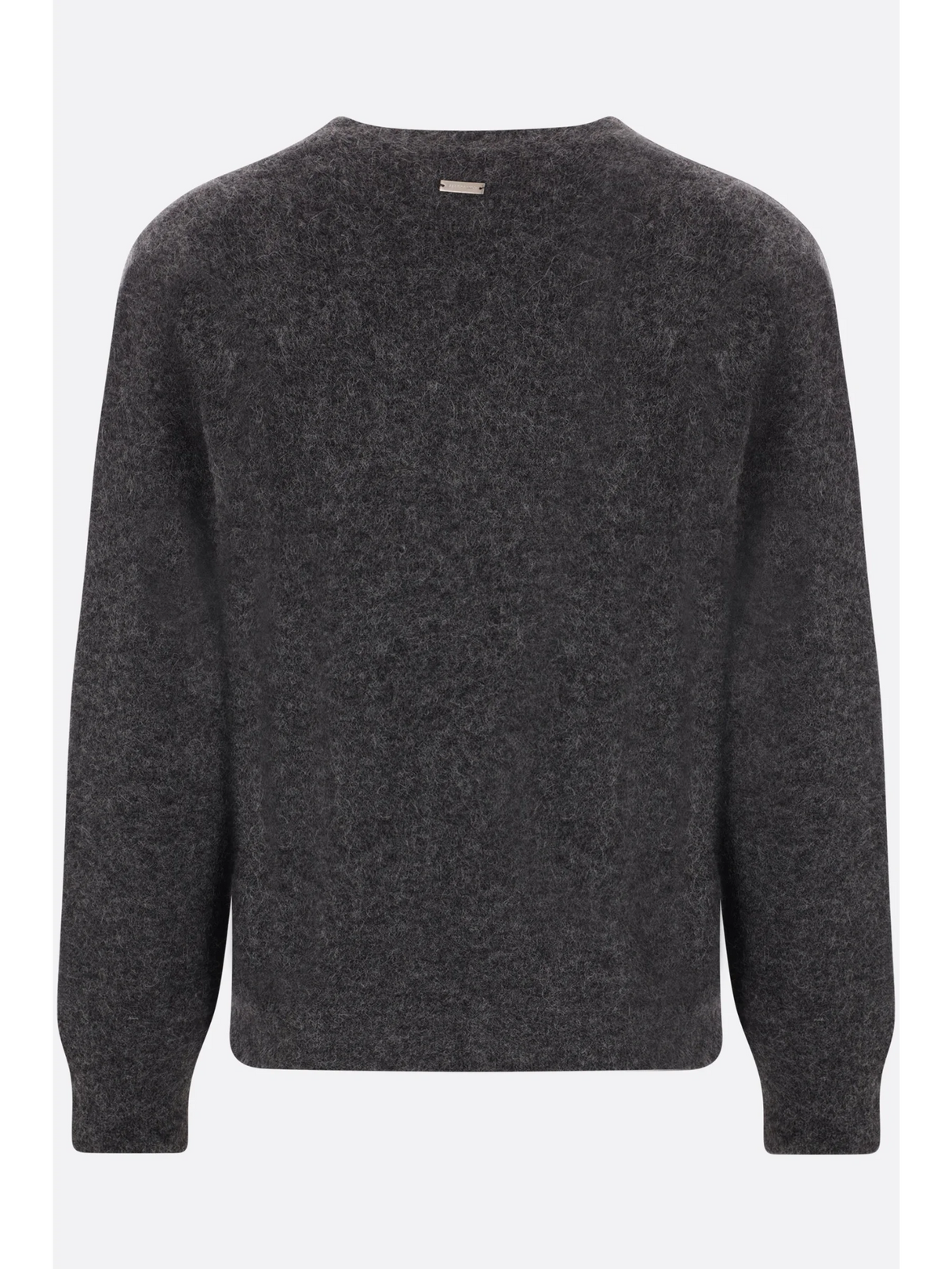 Alpaca Cashmere Silk Sweater-Ferragamo-JOHN JULIA