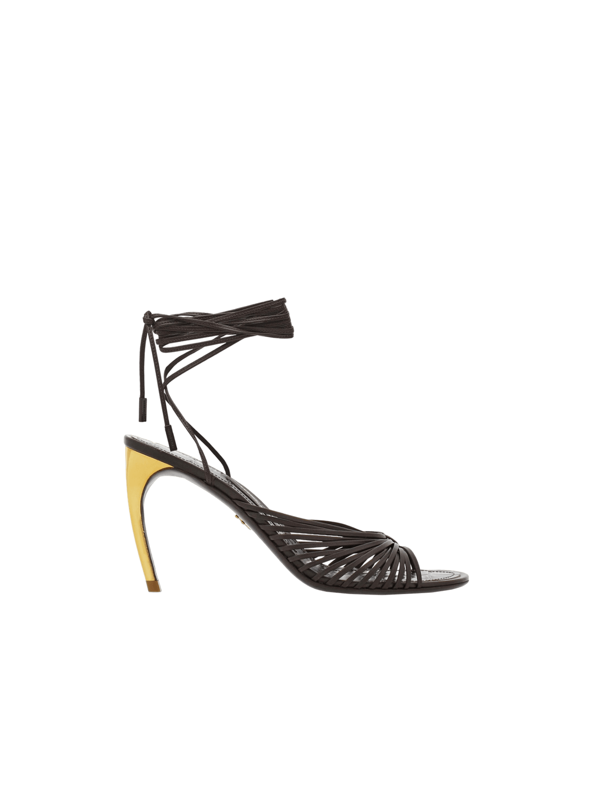 Atena Smooth Leather Sandals-FERRAGAMO-JOHN JULIA