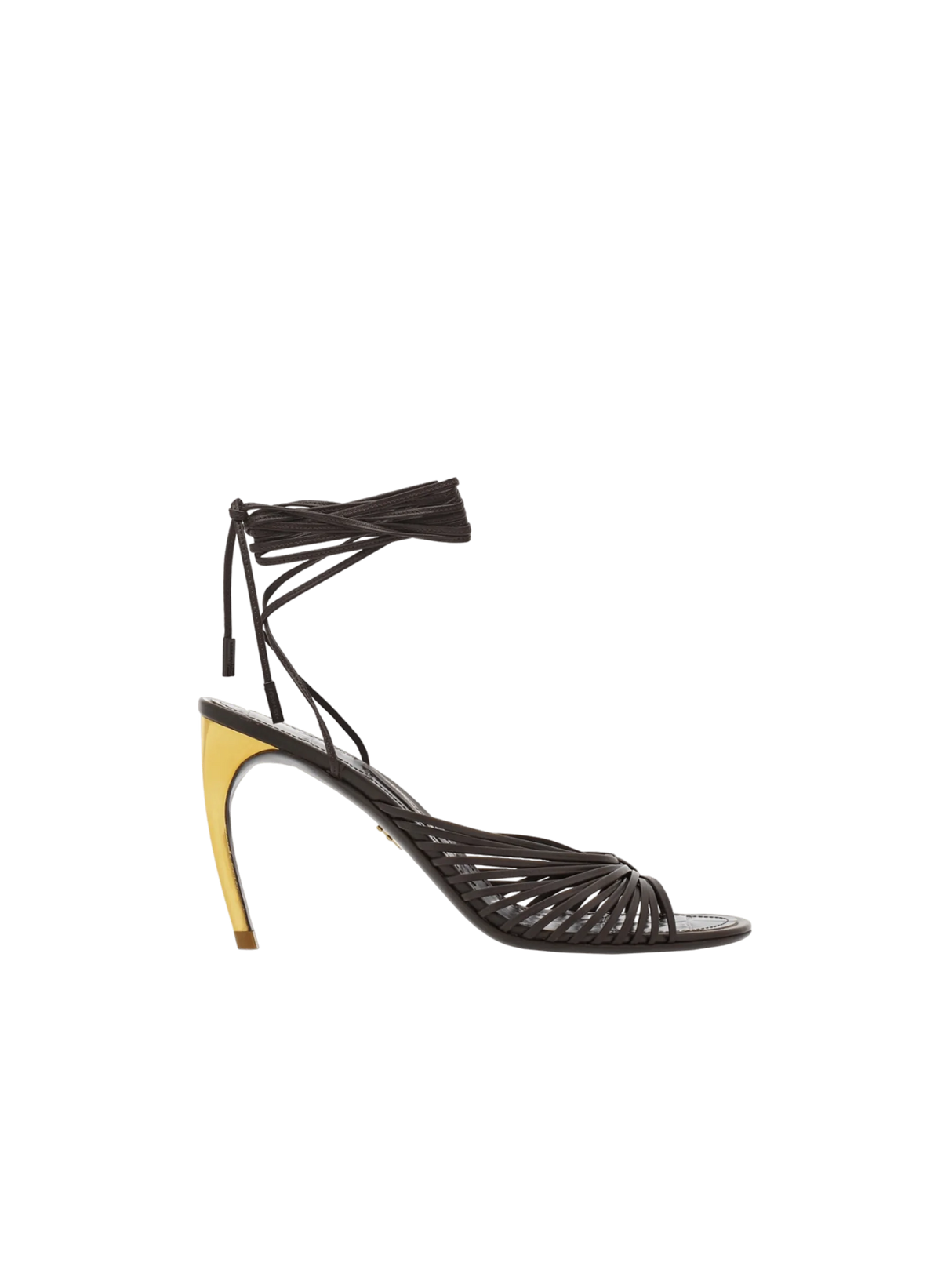 Atena Smooth Leather Sandals-FERRAGAMO-JOHN JULIA