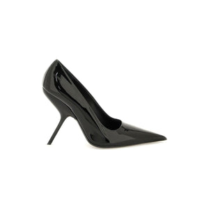 Black 'Eva' Pumps FERRAGAMO JOHN JULIA.