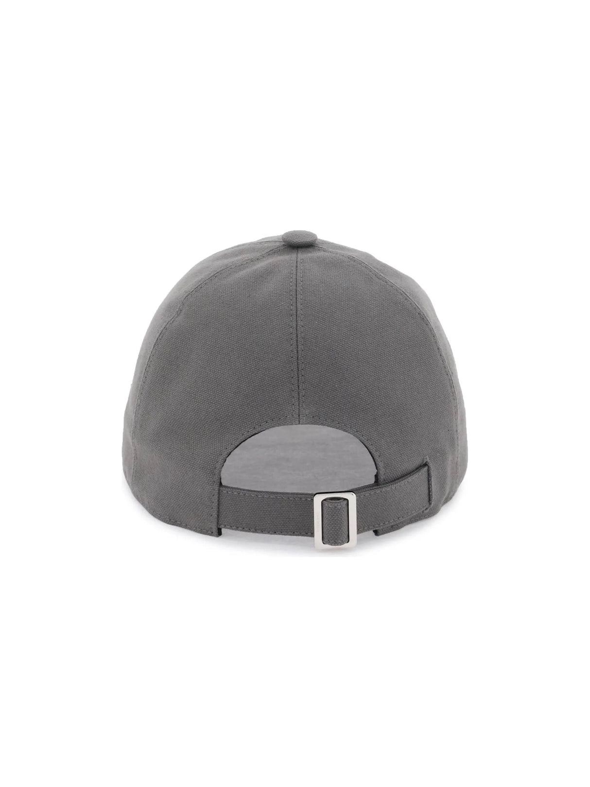 Canvas Cap