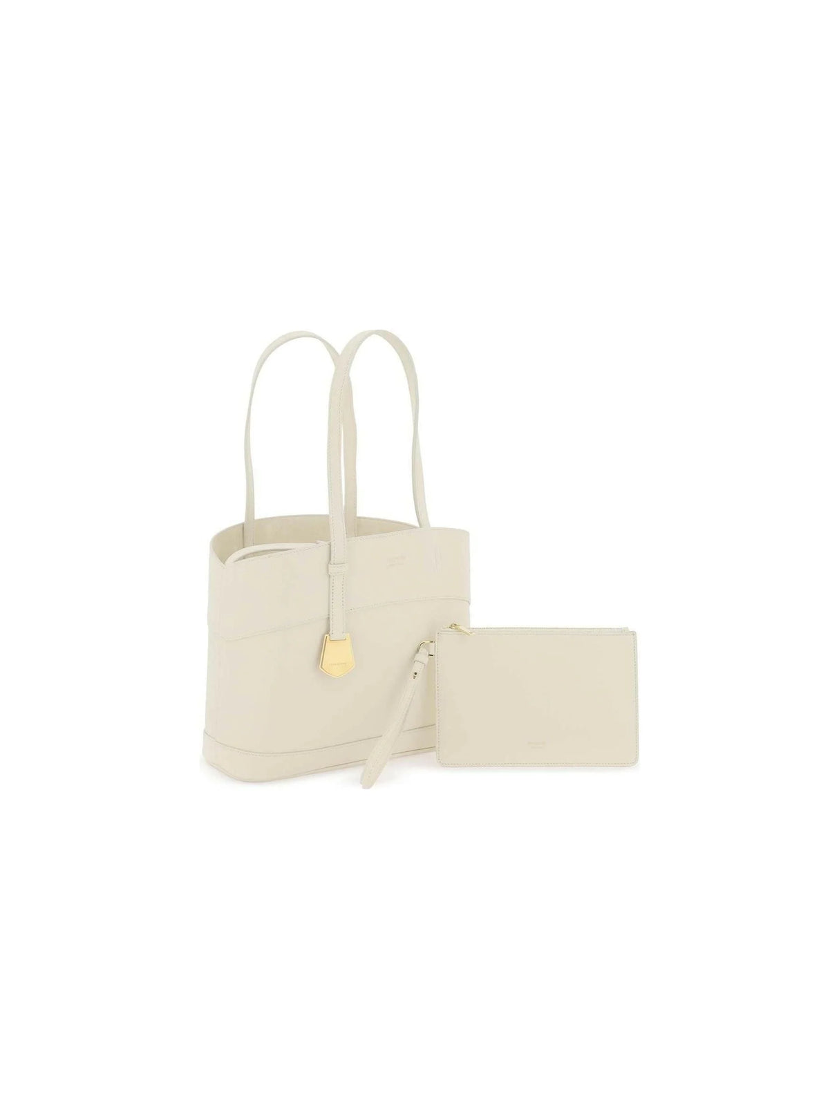 FERRAGAMO-Charming Tote Bag S-JOHN JULIA