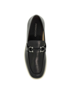 Cosimo Leather Loafers.