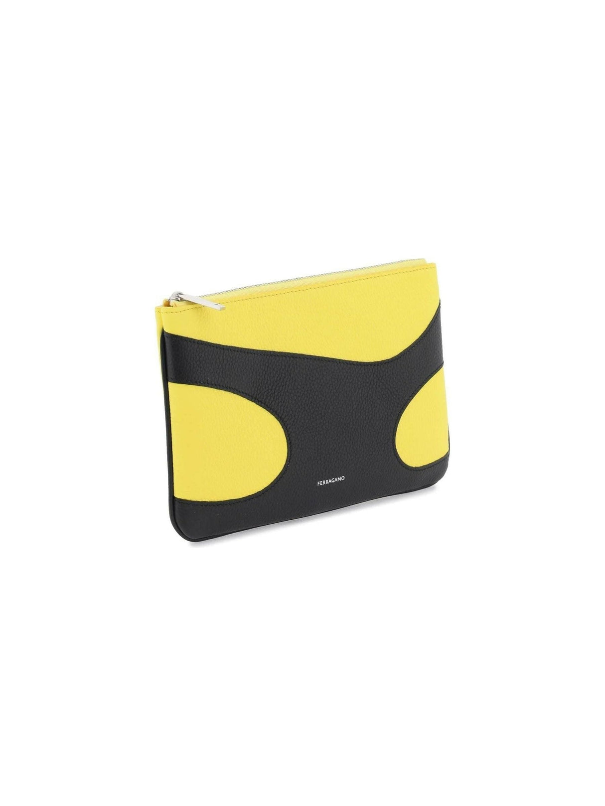 Cut Out Pouch FERRAGAMO JOHN JULIA.