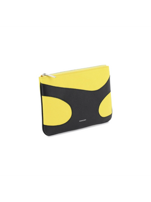 Cut Out Pouch FERRAGAMO JOHN JULIA.