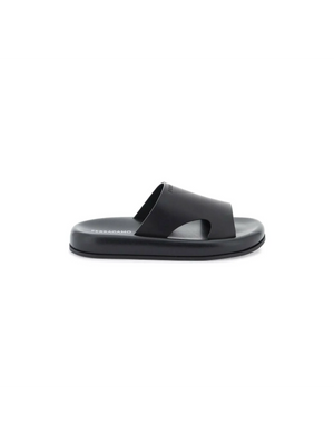 Cut Out Slides FERRAGAMO JOHN JULIA.