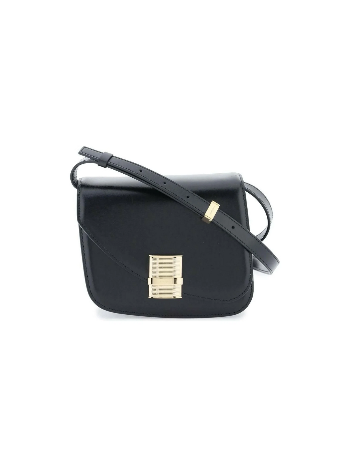 Fiamma Crossbody Bag (S) FERRAGAMO JOHN JULIA.