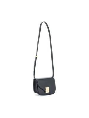 Fiamma Crossbody Bag (S) FERRAGAMO JOHN JULIA.