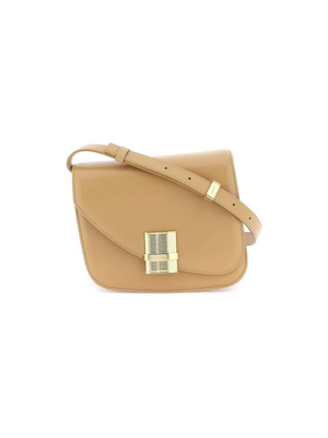 Fiamma Crossbody Bag (S) FERRAGAMO JOHN JULIA.