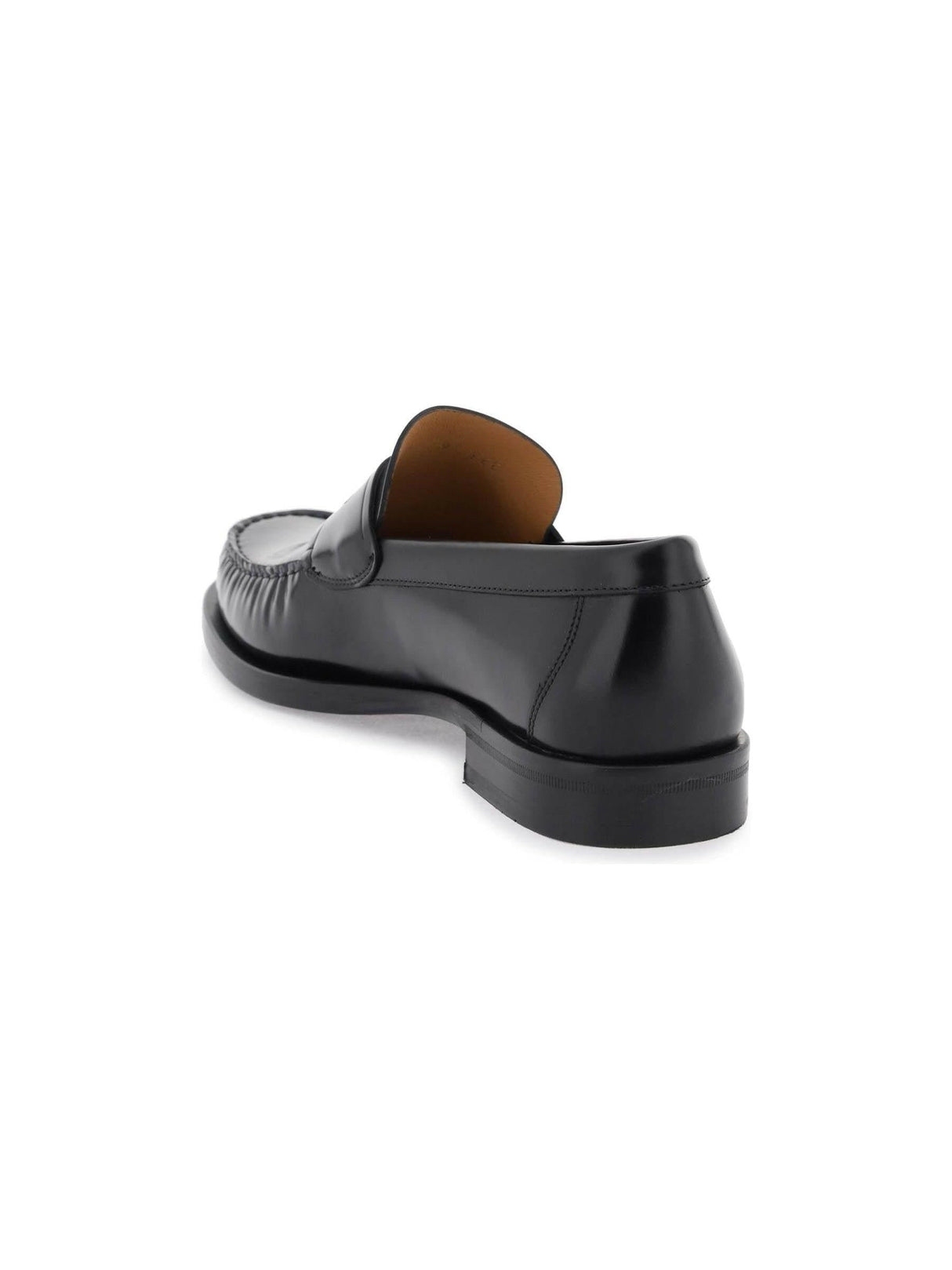 Fillmore Leather Loafers.