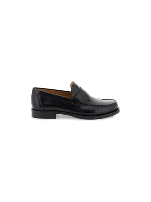 Fillmore Leather Loafers.