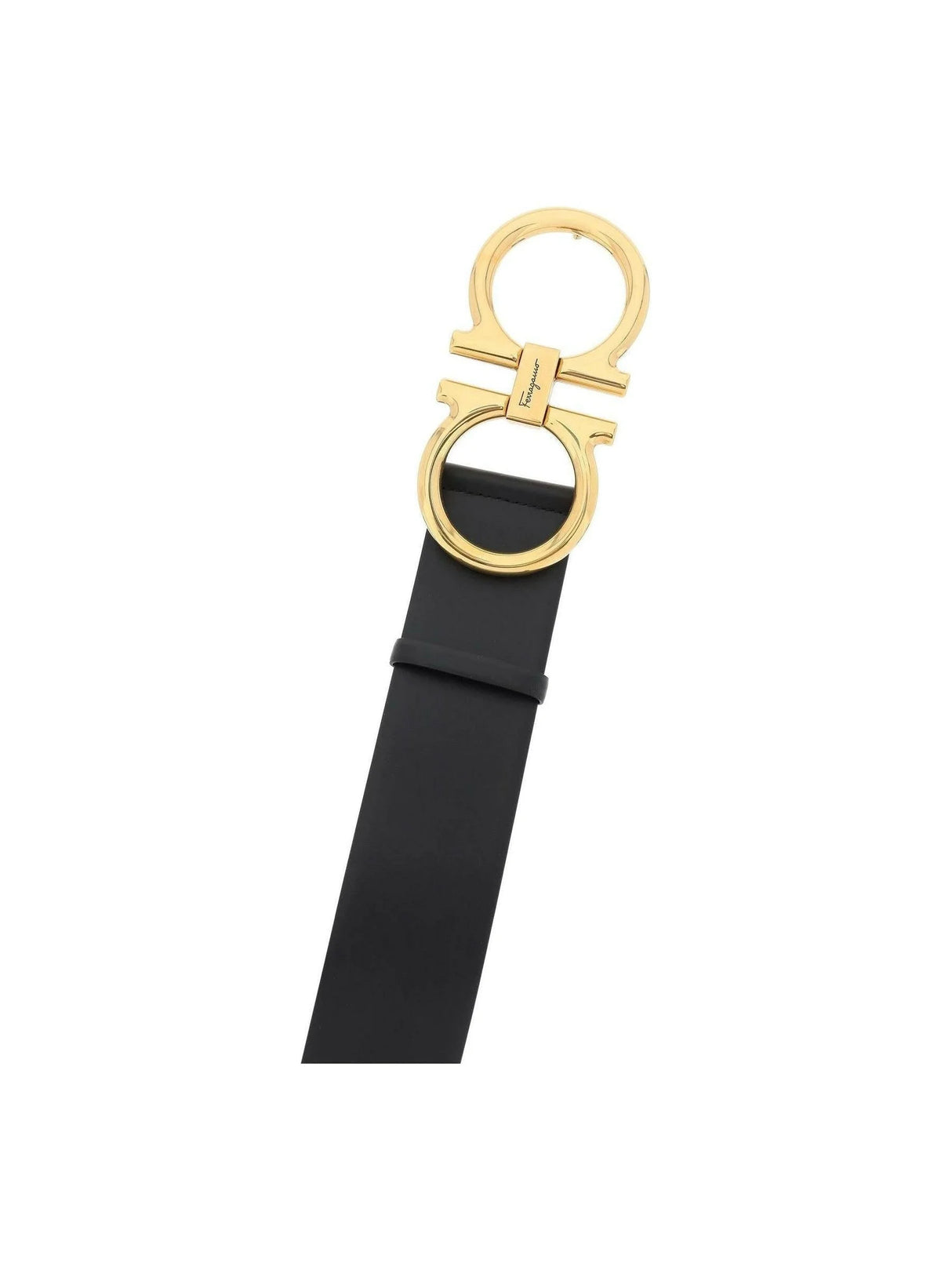 FERRAGAMO-Gancini Belt-JOHN JULIA