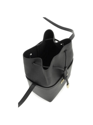 Gancini Bucket Bag