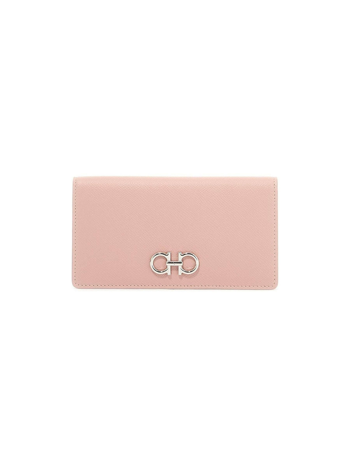 Gancini Continental Wallet.