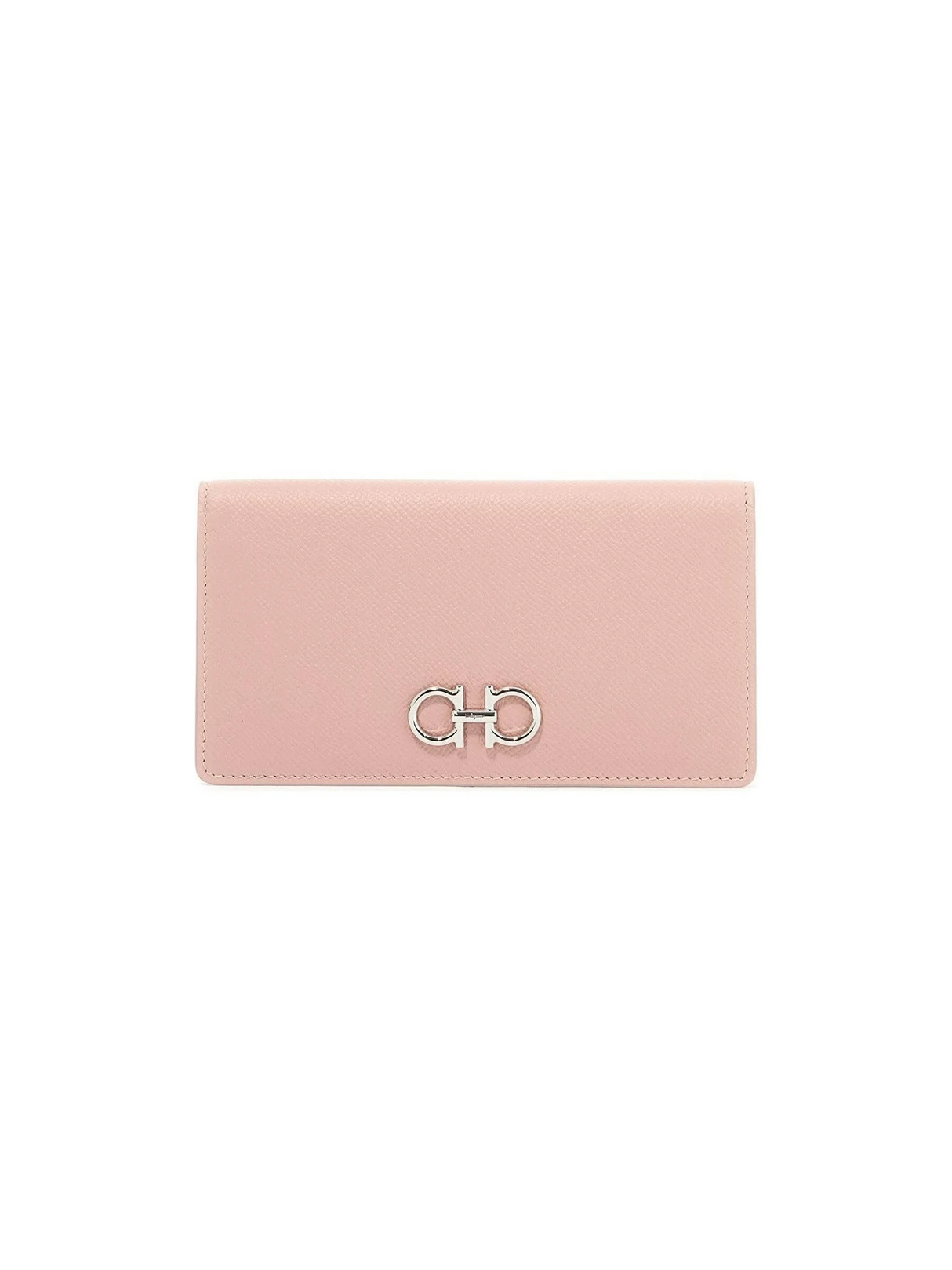 Gancini Continental Wallet.