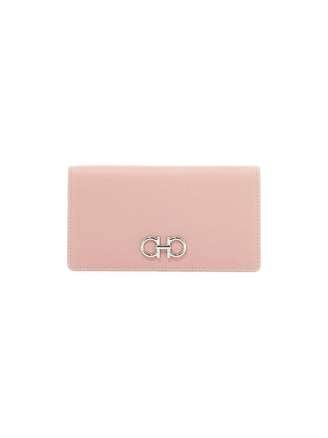 Gancini Continental Wallet.