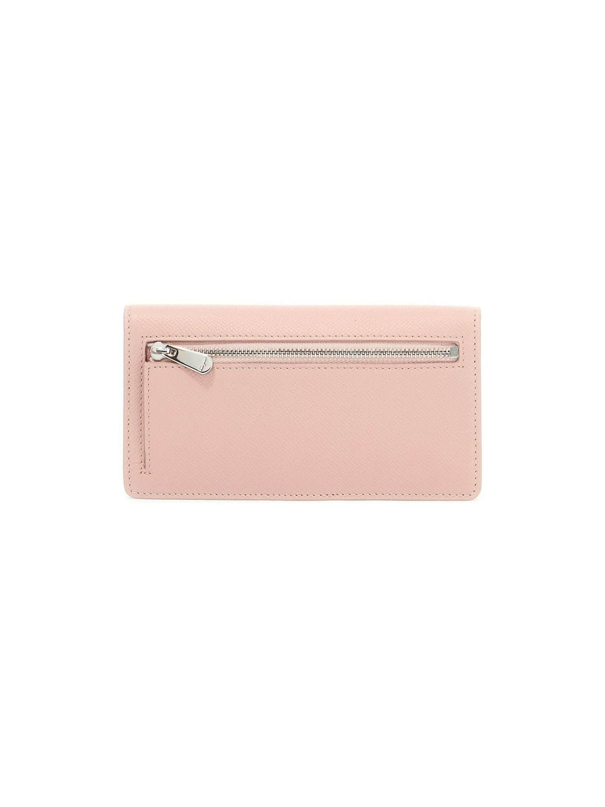 Gancini Continental Wallet.