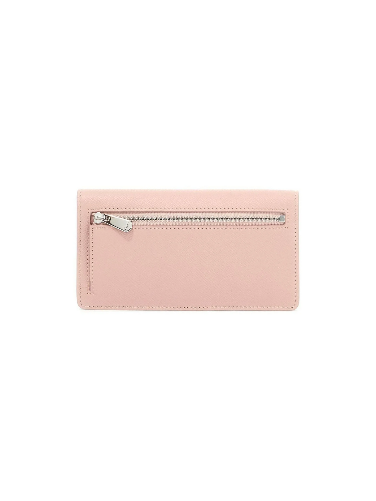 Gancini Continental Wallet.