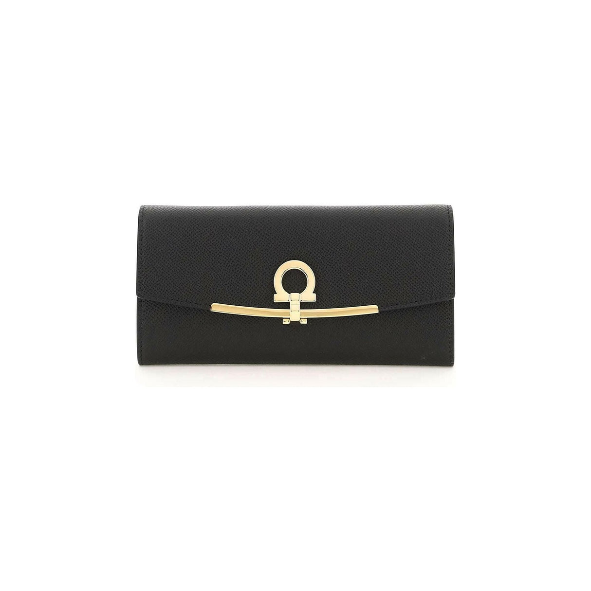 Gancino Continental Wallet FERRAGAMO JOHN JULIA.