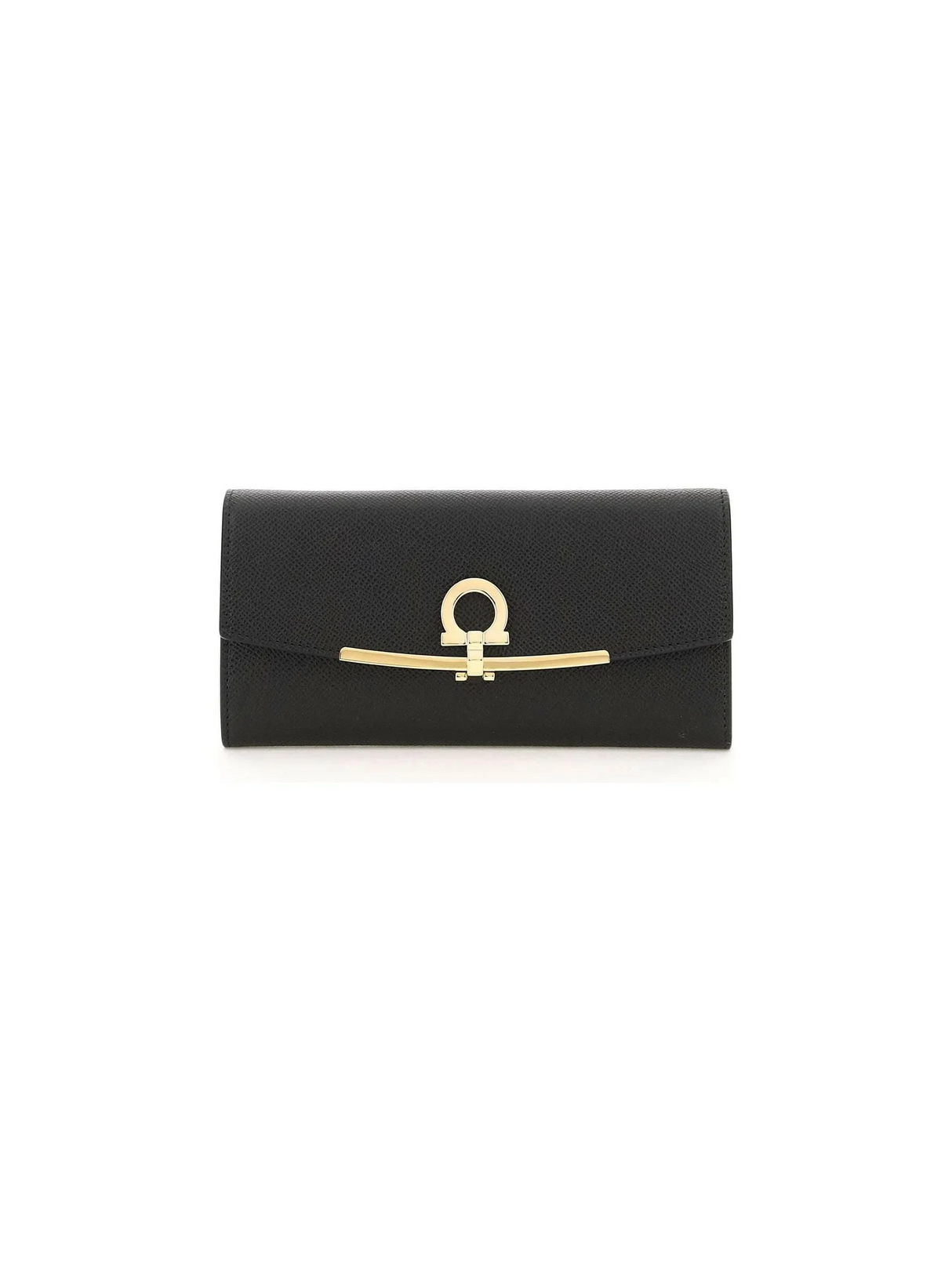 Gancino Continental Wallet FERRAGAMO JOHN JULIA.