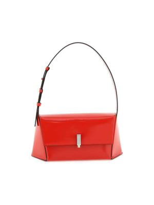 Geometric Shoulder Bag FERRAGAMO JOHN JULIA.