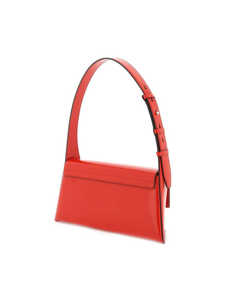 Geometric Shoulder Bag FERRAGAMO JOHN JULIA.